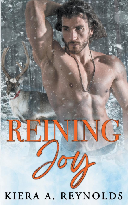 Knjiga Reining Joy Kiera A. Reynolds