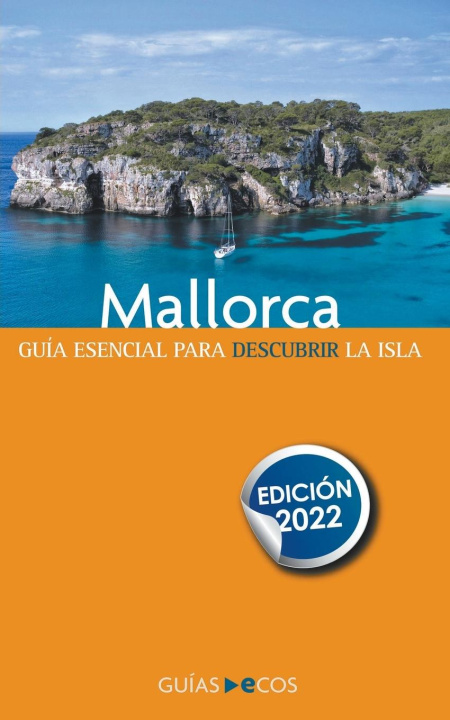 Knjiga Mallorca Autores varios