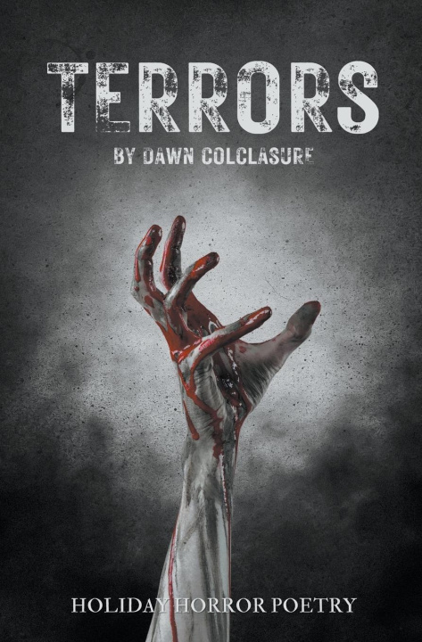 Knjiga Terrors Dawn Colclasure