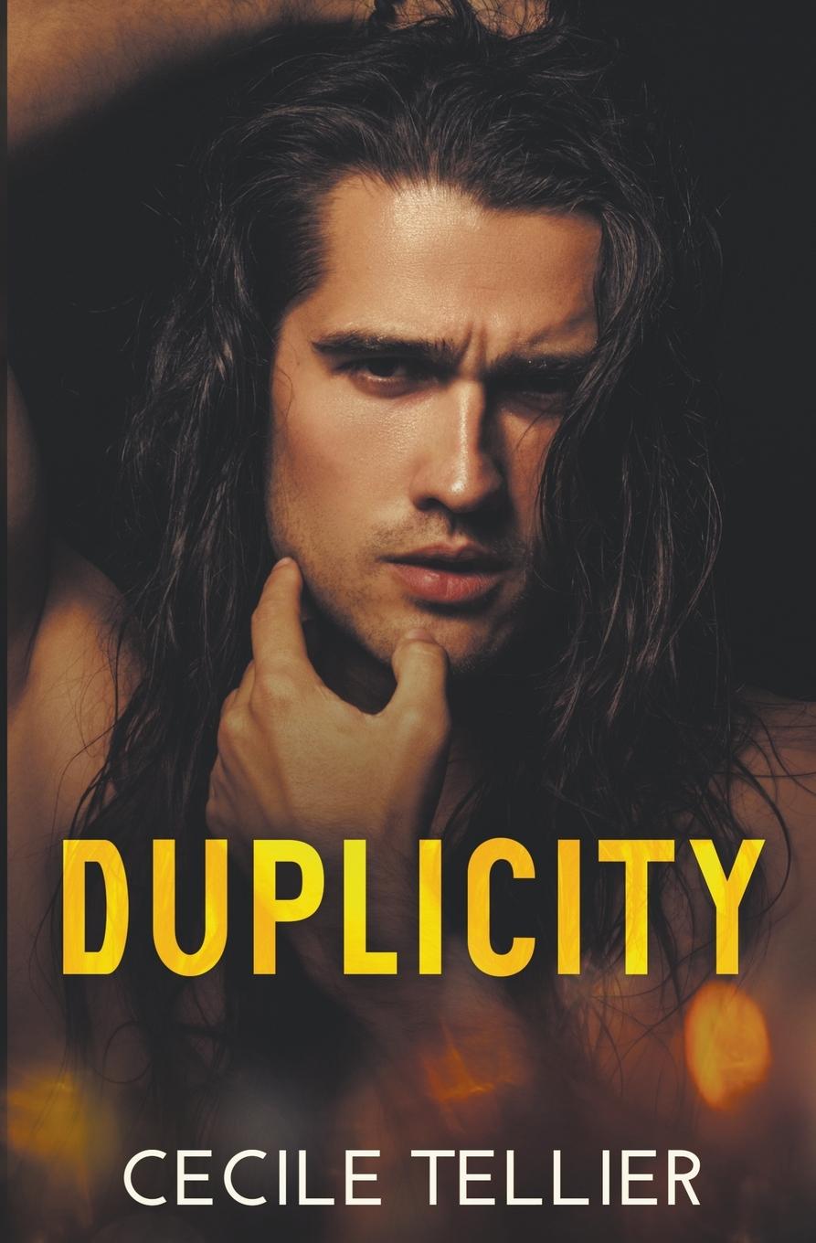 Knjiga Duplicity Cecile Tellier