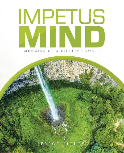 Knjiga Impetus Mind Jerrod Biglow