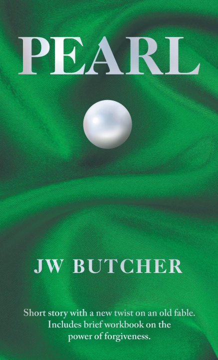 Knjiga PEARL JW Butcher
