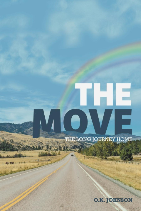Knjiga The Move O.K. Johnson