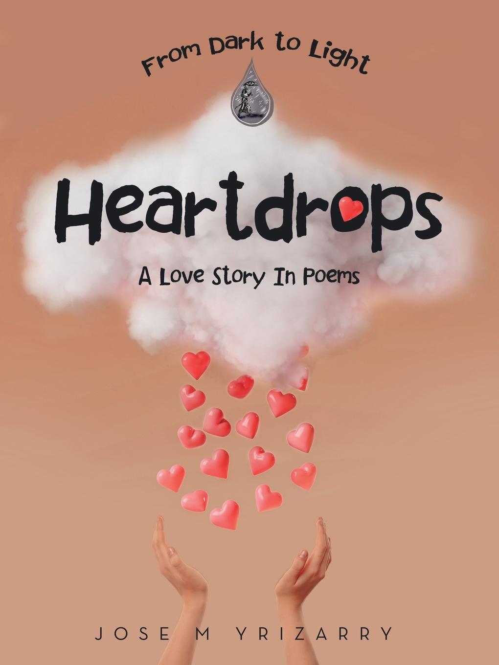 Carte Heartdrops Jose M Yrizarry