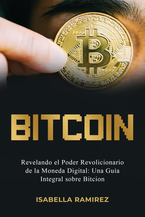 Knjiga Bitcoin Isabella Ramirez
