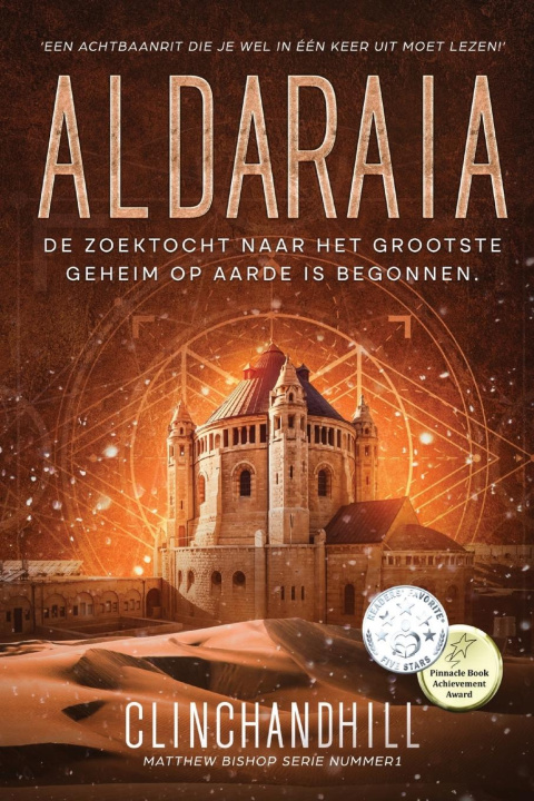 Book Aldaraia Burt Clinchandhill
