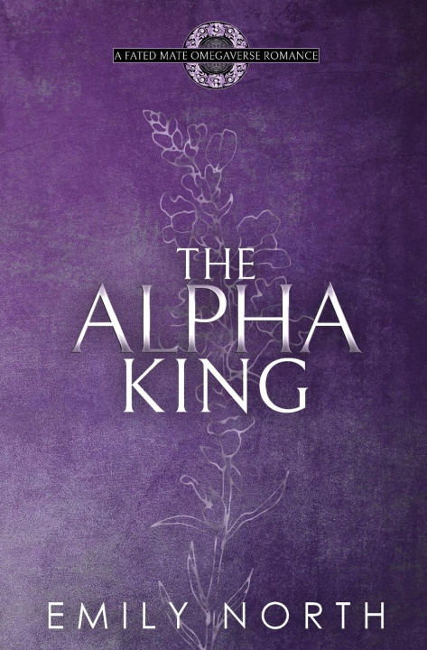 Könyv The Alpha King 