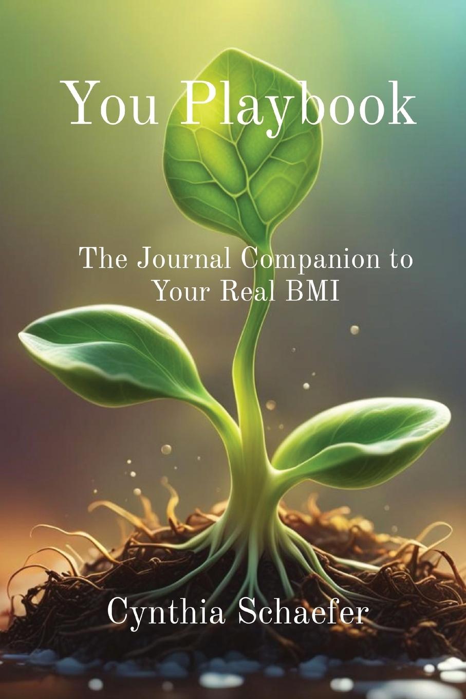 Knjiga You Playbook Cynthia Schaefer