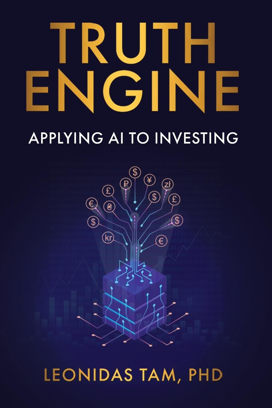 Knjiga Truth Engine Wayne Tam
