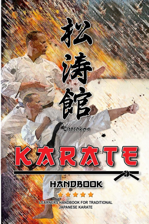 Boek KARATE MARKO FAGERROOS