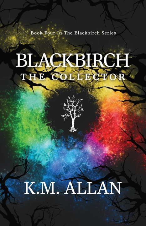 Knjiga Blackbirch K.M. Allan