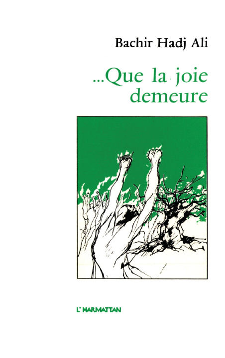 Knjiga Que la joie demeure Hadj Ali