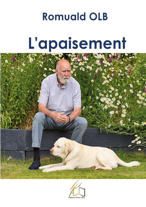 Knjiga APAISEMENT OLB ROMUALD