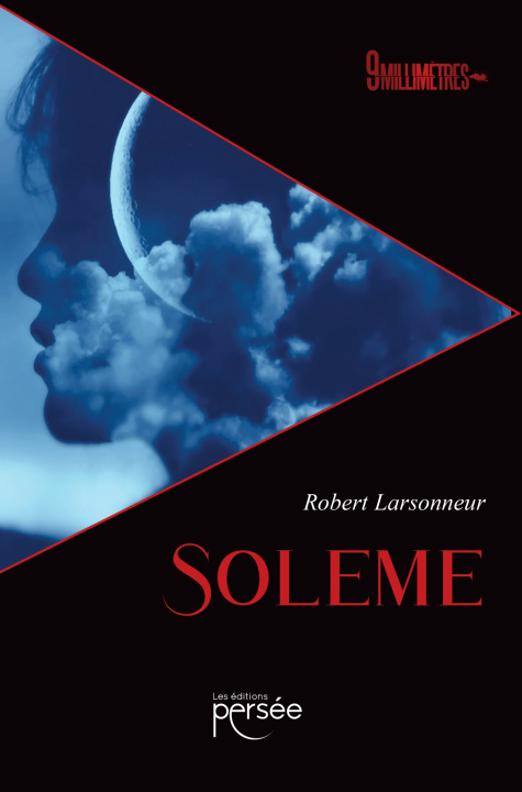 Buch Soleme Monsieur Robert LARSONNEUR