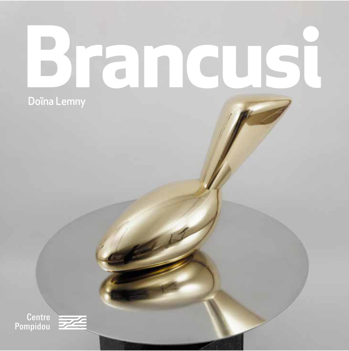 Libro Brancusi (petite monographie) Doina lemny