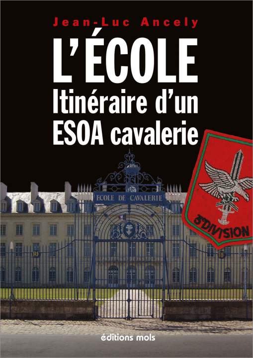 Knjiga L'École ANCELY