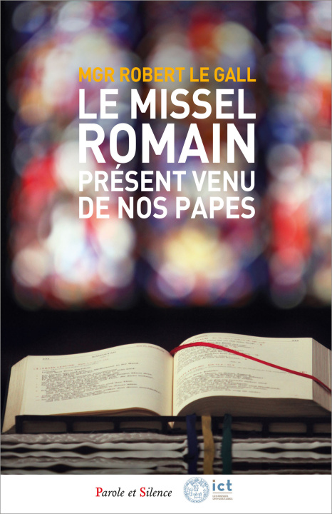 Knjiga LE MISSEL ROMAIN Le Gall