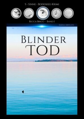 Knjiga Blinder Tod Karina Abrolatis