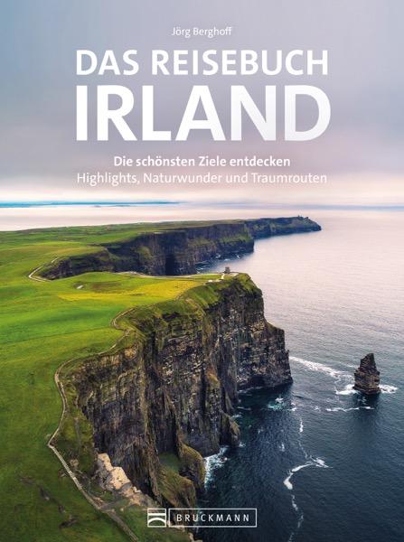 Kniha Das Reisebuch Irland 