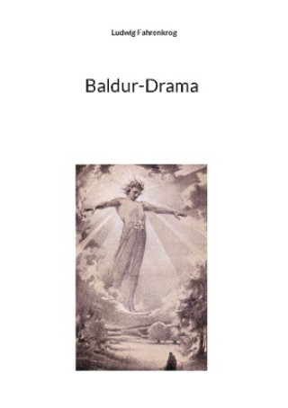 Könyv Baldur-Drama Christof Uiberreiter