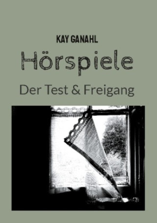 Book Hörspiele Kay Ganahl