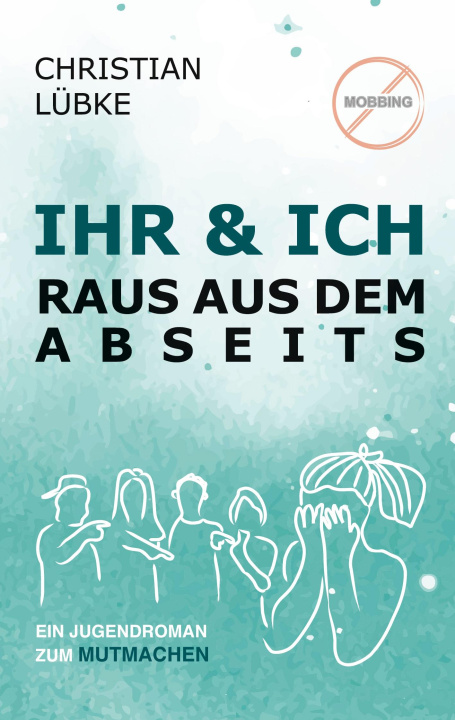 Book Ihr & Ich Christian Lübke