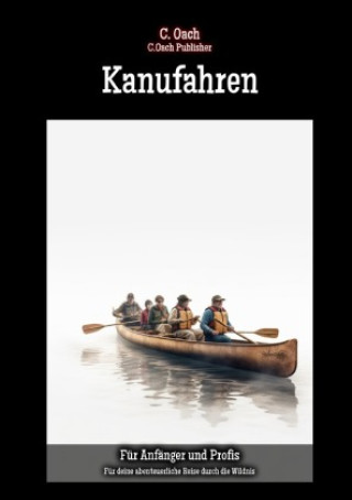 Book Kanufahren C. Oach