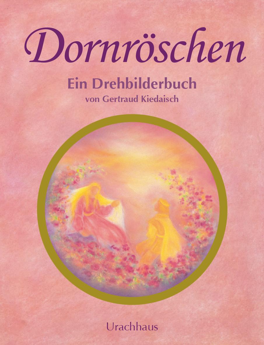 Kniha Dornröschen Gertraud Kiedaisch