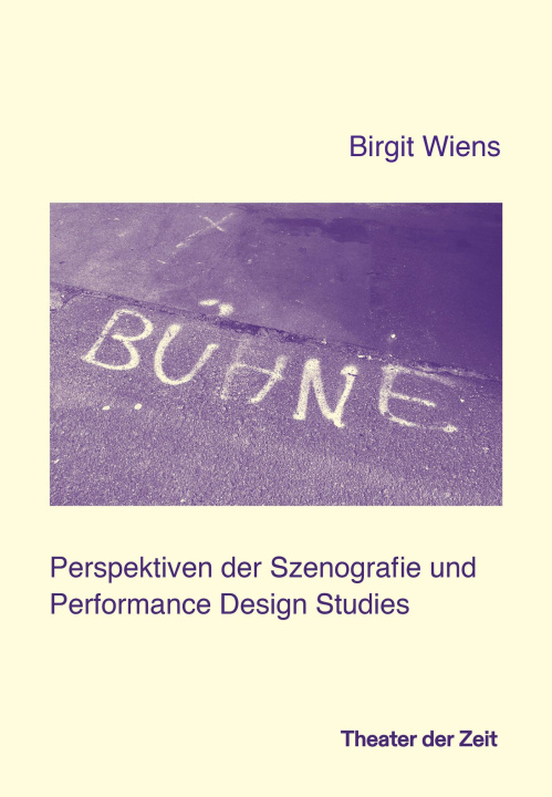 Book Bühne Birgit Wiens