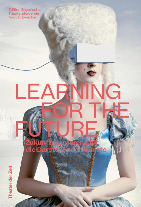 Knjiga Learning for the Future Johannes Hebsacker