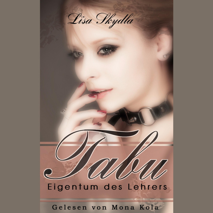 Digitalno Tabu - Eigentum des Lehrers MP3-CD Skydla Lisa