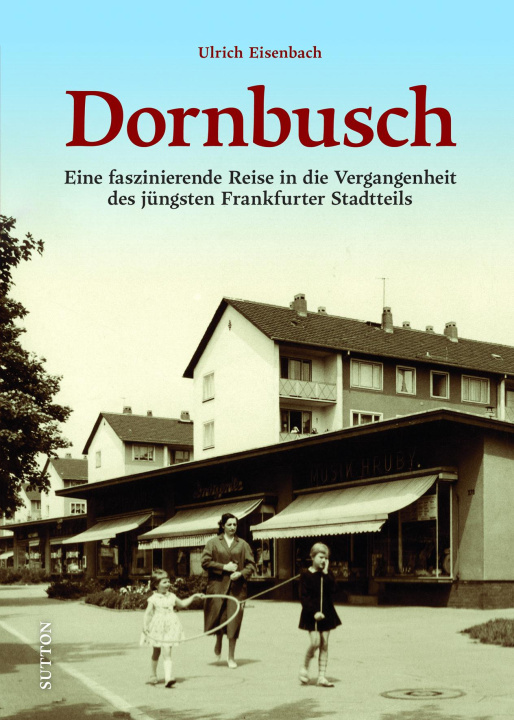 Knjiga Dornbusch Ulrich Eisenbach