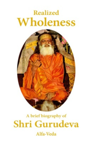 Książka Realized Wholeness Prem C. Pasricha