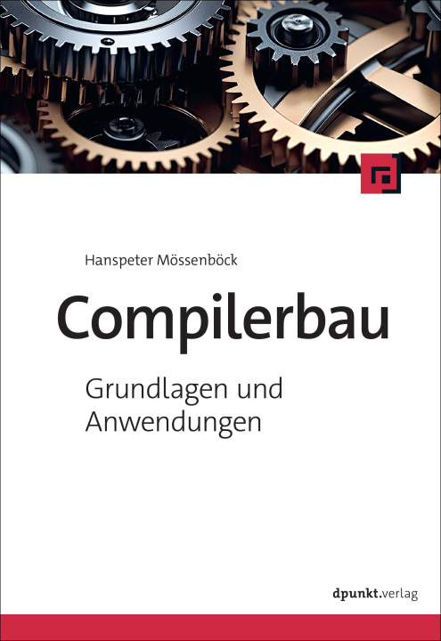 Libro Compilerbau Hanspeter Mössenböck