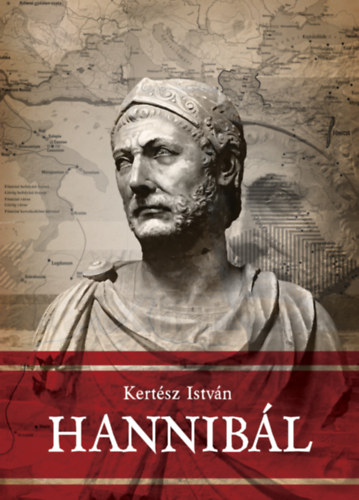 Knjiga Hannibál Kertész István