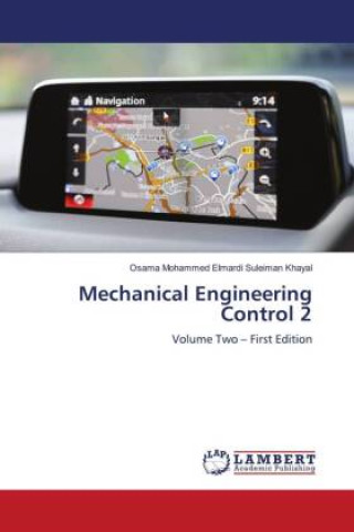 Carte Mechanical Engineering Control 2 Osama Mohammed Elmardi Suleiman Khayal