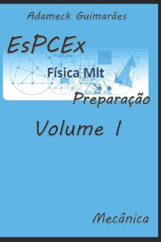 Książka EsPCEx Preparaç?o Adameck Guimarães