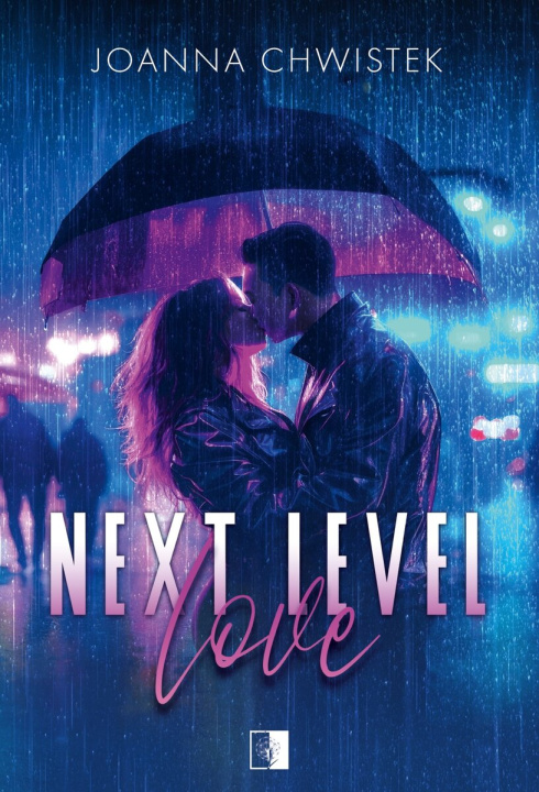 Buch Next Level Love Chwistek Joanna