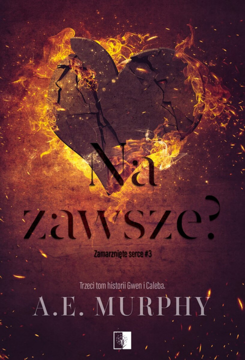 Livre Na zawsze? Murphy A.E.