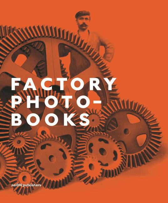 Kniha Factory Photo-Books 