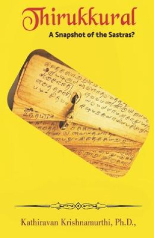 Knjiga Thirukkural K Kathiravan