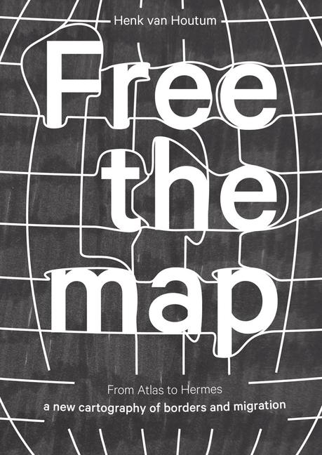 Knjiga Free the Map 