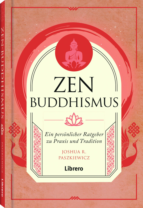Книга Zen Buddhismus 