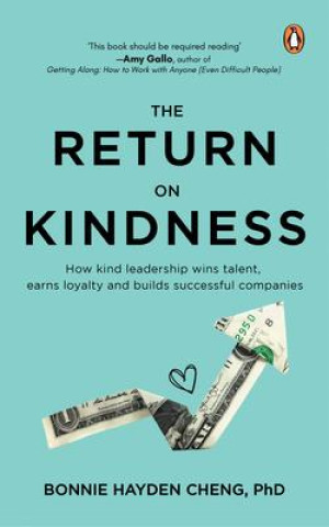 Kniha The Return on Kindness 