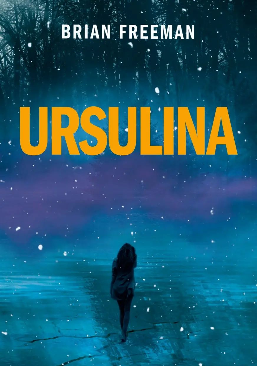 Βιβλίο Ursulina 