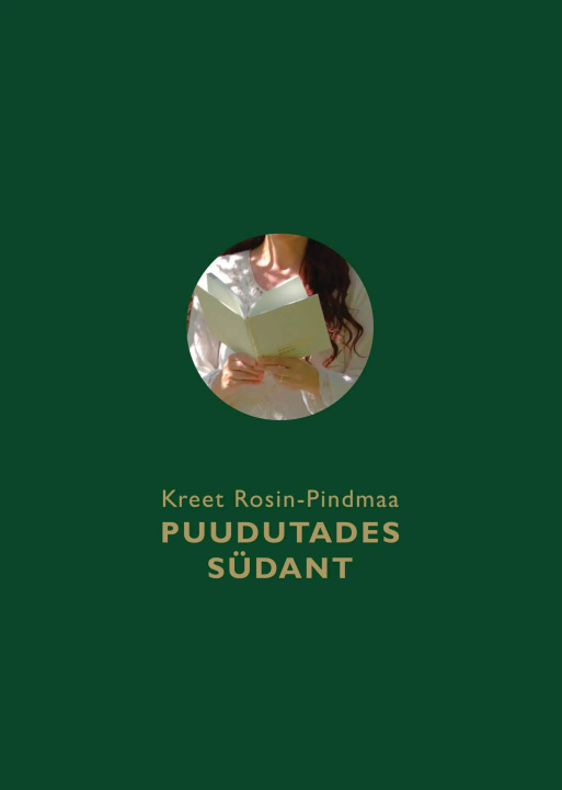 Knjiga Puudutades südant 