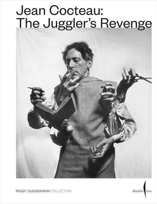 Kniha Jean Cocteau: The Juggler's Revenge 