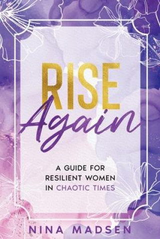 Kniha Rise Again Special Art Development