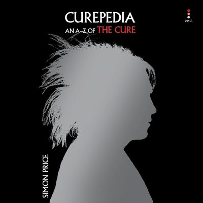 Audio Curepedia Simon Price