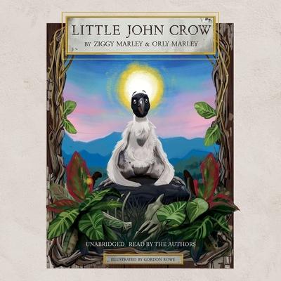 Audio Little John Crow Ziggy Marley
